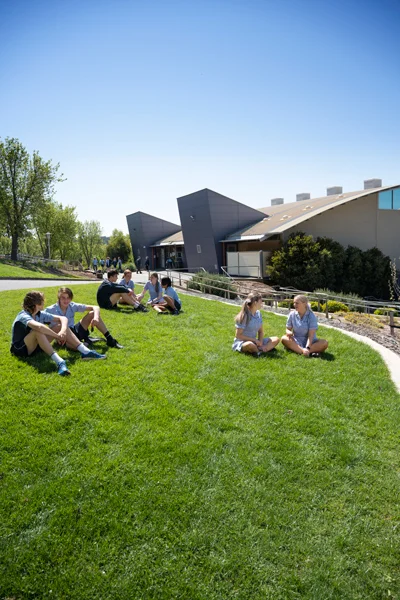 Cornerstone1 HILS provide a warm, caring and nurturing learning environment where individual gifts and differences are respected, and students are empowered to not only recognise these gifts but embrace them.