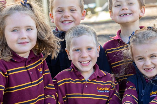 Lobethal-3 Our school provides Christ centred, quality primary school education that values and nurtures each child’s potential within a caring community.
