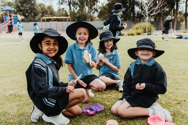 STMARKS2021-42 We aim to provide students with an understanding of the Christian faith though our teaching, values and Christian beliefs.