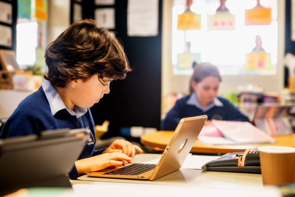St-Michaels-2 St Michael's believes in every student's capacity to learn. We are a co-educational primary school providing students with innovative learning experiences and the opportunity to wonder, challenge, explore, and discover.